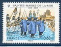 France - YT n° 4937 ** - Neuf sans charnière - Saintes-Maries-de-la-Mer - 2015